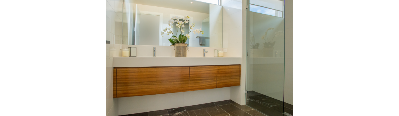 Why It Makes Sense to Choose a High-End Bathroom Vanity